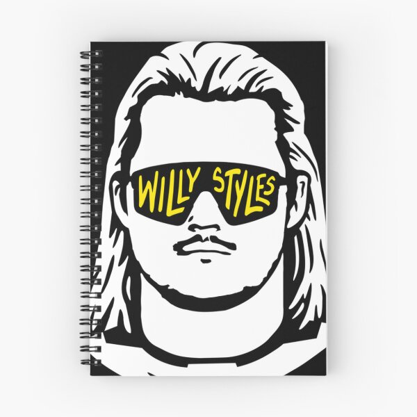 Item preview, Willy  designed and sold by PSRIJ.