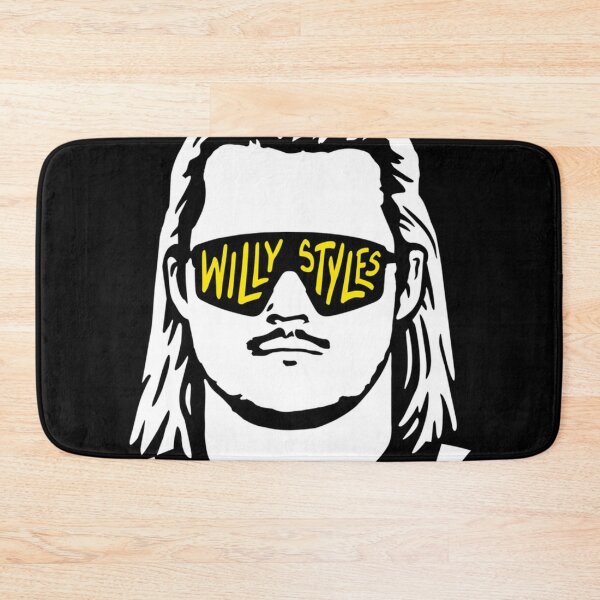 Item preview, Willy  designed and sold by PSRIJ.