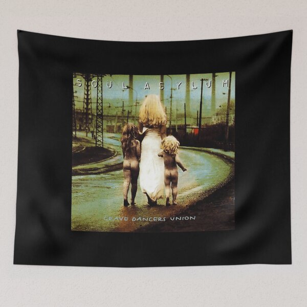 Item preview, Grave Dancers Union designed and sold by behappy-.
