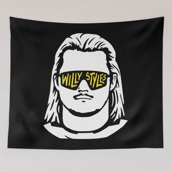 Item preview, Willy  designed and sold by PSRIJ.
