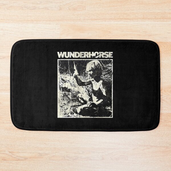 Item preview,  Wunderhorse Band designed and sold by Manerva.