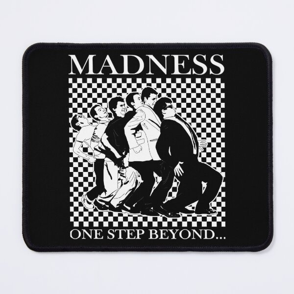 Item preview, Madness designed and sold by C-A-S-S-E.