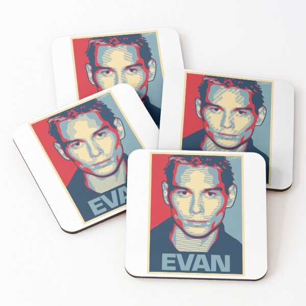 Item preview, Evan designed and sold by DFA.