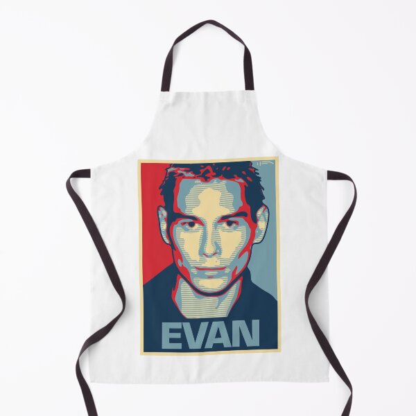 Item preview, Evan designed and sold by DFA.