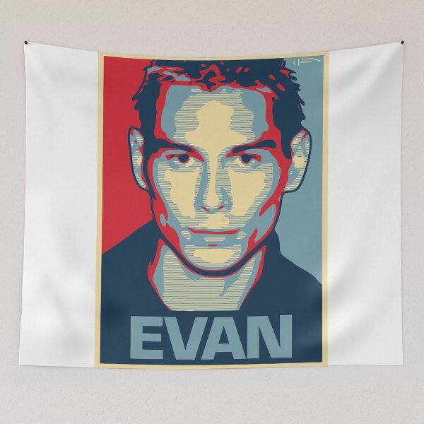 Item preview, Evan designed and sold by DFA.