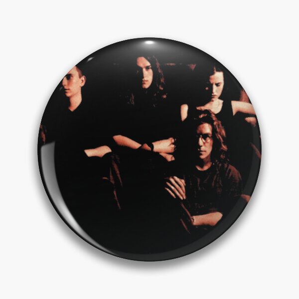 Item preview, Art - The Cranberries designed and sold by DigitalUdhay.