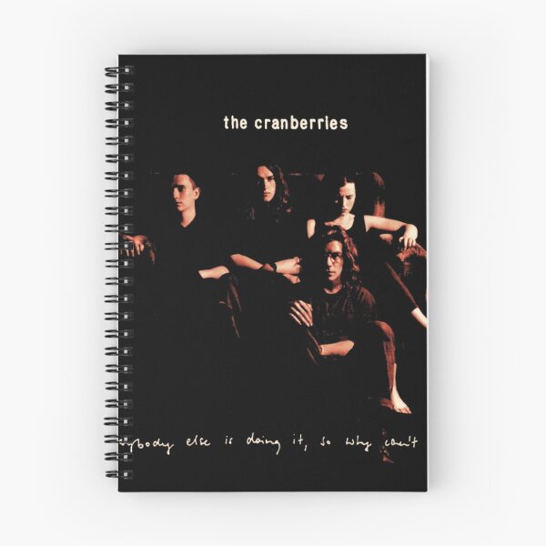 Item preview, Art - The Cranberries designed and sold by DigitalUdhay.