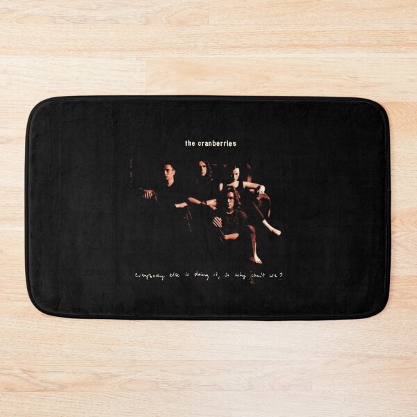 Item preview, Art - The Cranberries designed and sold by DigitalUdhay.