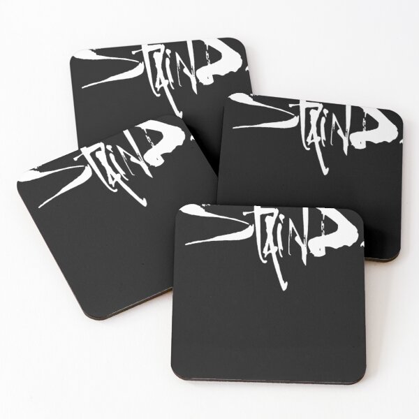 Item preview, Staind designed and sold by C-A-S-S-E.