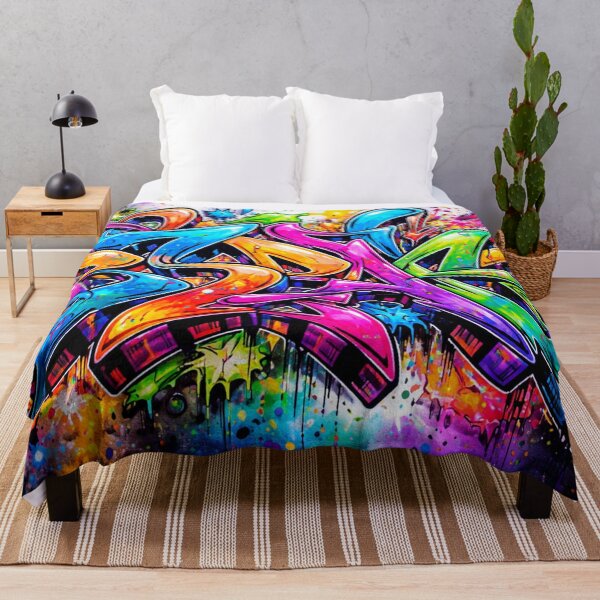 Item preview, Explosive urban color energy designed and sold by Sigtrix.