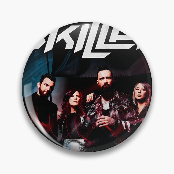 Item preview,  Revolution Skillet Tour 2025 Ori designed and sold by calucola.