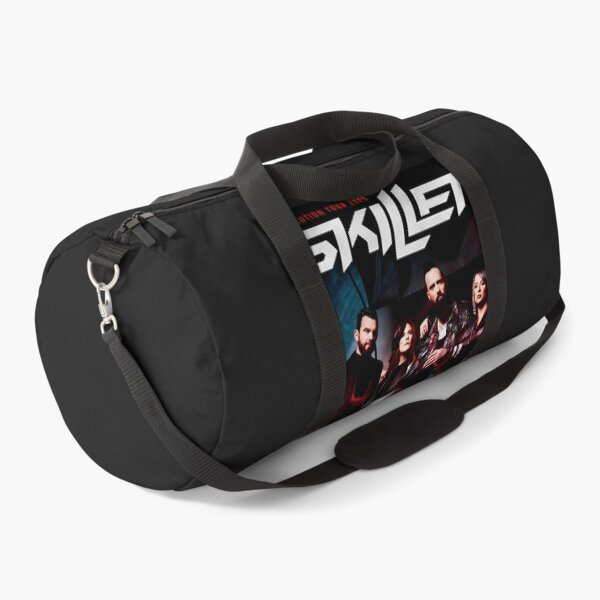 Item preview,  Revolution Skillet Tour 2025 Ori designed and sold by calucola.