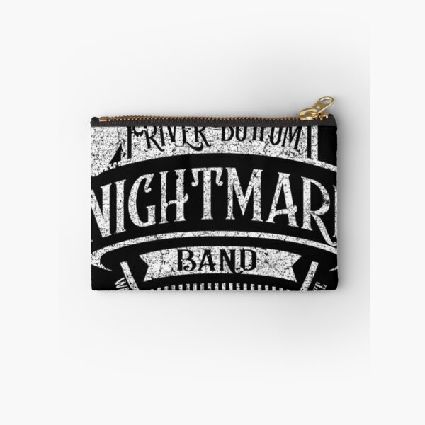 Item preview, Riverbottom Nightmare Band designed and sold by ArtMoza.