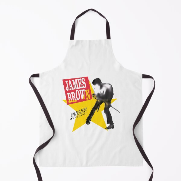 Item preview, James Brown designed and sold by Abstrak26.