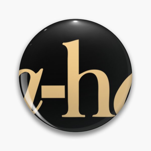 Item preview,  A-Ha Band designed and sold by behappy-.