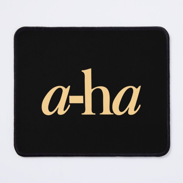 Item preview, Banda A-Ha designed and sold by behappy-.