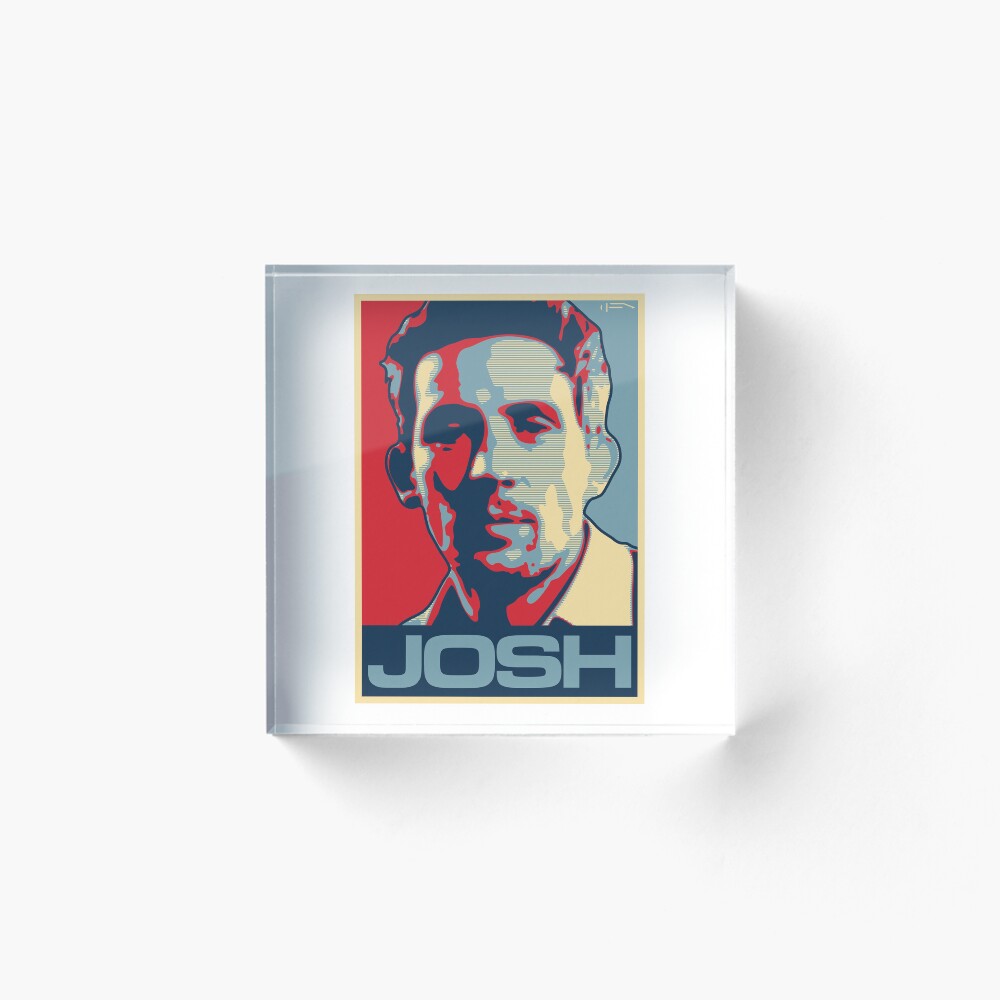 Item preview, Acrylic Block designed and sold by DAFTFISH.