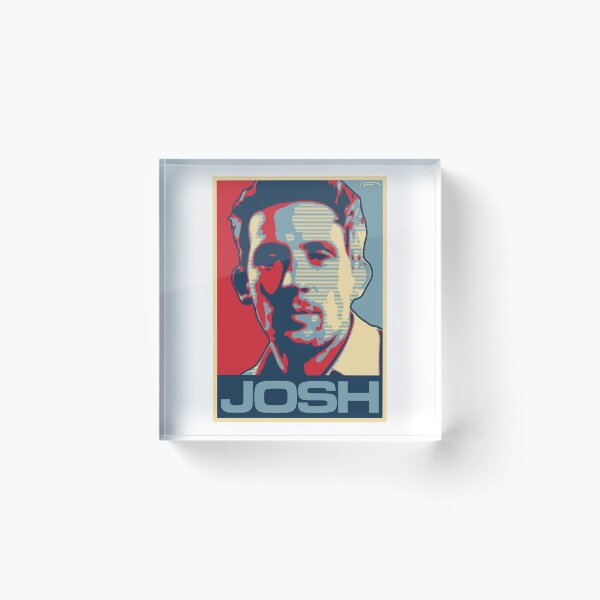 Item preview, Josh designed and sold by DFA.