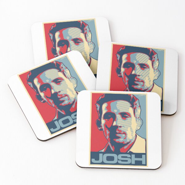 Item preview, Josh designed and sold by DFA.