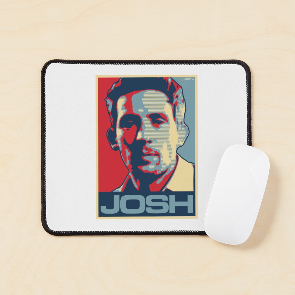 Item preview, Mouse Pad designed and sold by DAFTFISH.
