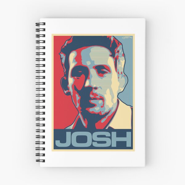 Item preview, Josh designed and sold by DFA.