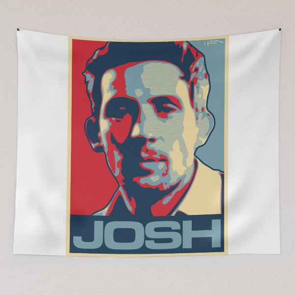Item preview, Josh designed and sold by DFA.