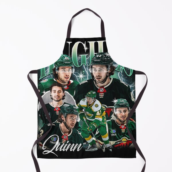 Item preview, Quinn Hughes designed and sold by cercatrovashop.