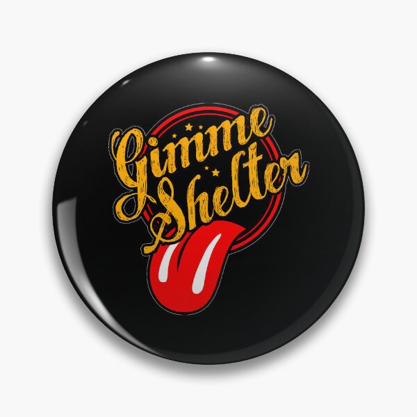 Item preview, Gimme Shelter designed and sold by Abstrak26.