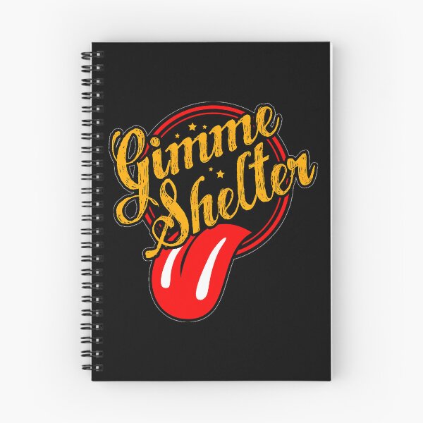 Item preview, Gimme Shelter designed and sold by Abstrak26.