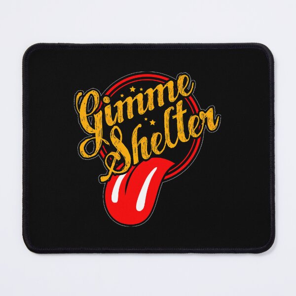 Item preview, Gimme Shelter designed and sold by Abstrak26.