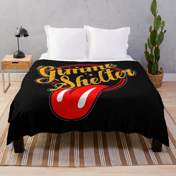 Item preview, Gimme Shelter designed and sold by Abstrak26.