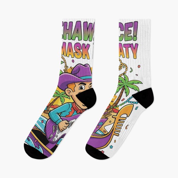 Item preview, Yeehaw Venice Carnival T-Shirt | Funny Festival Cowboy Gondola Design | Colorful Mardi Gras Venice Graphic designed and sold by Sushikidsntod.