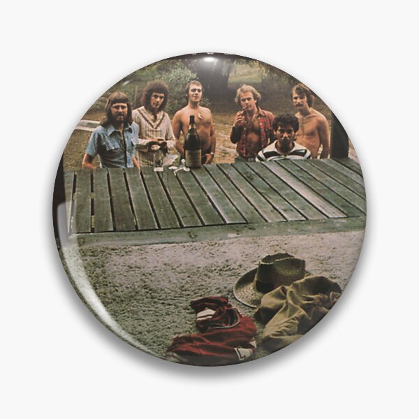 Item preview, Little  River Band designed and sold by Manerva.