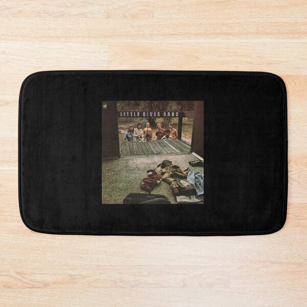 Item preview, Little  River Band designed and sold by Manerva.