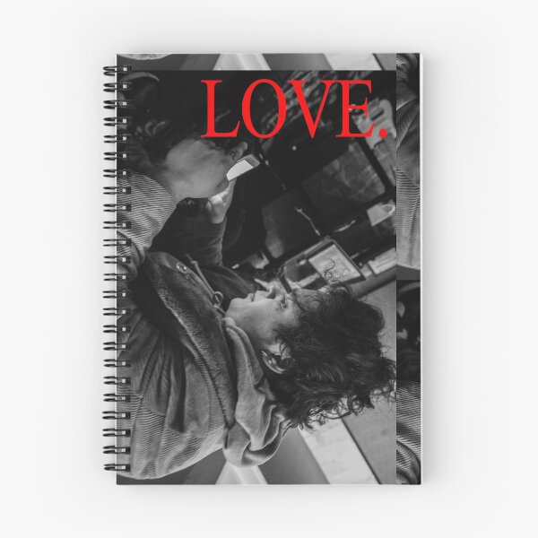 Item preview, Love w/ Zacari P designed and sold by luizzyg.