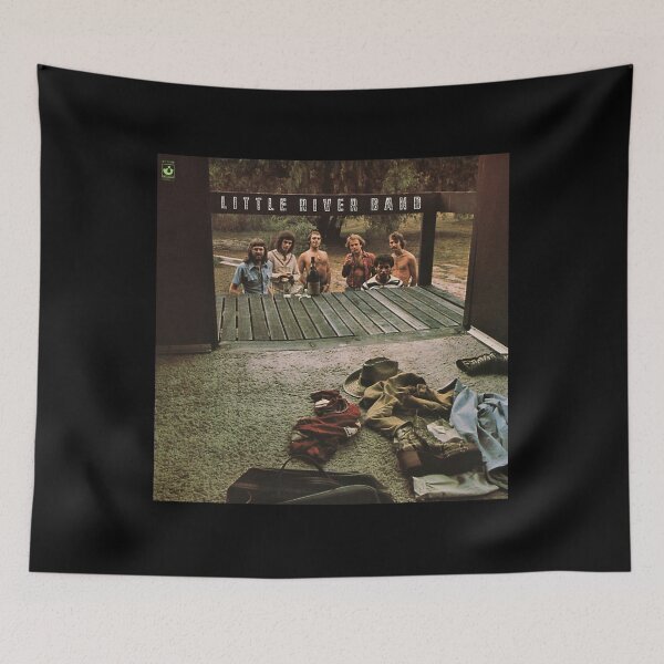 Item preview, Little  River Band designed and sold by Manerva.