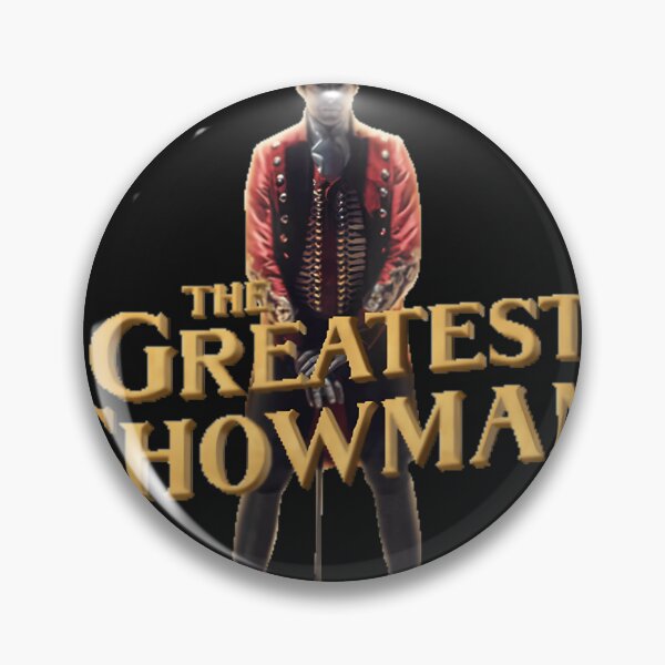 Item preview, The Greatest Showman designed and sold by calucola.