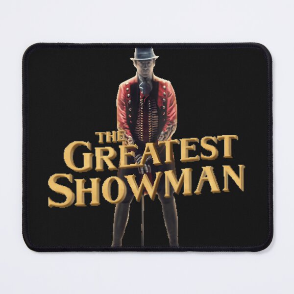 Item preview, The Greatest Showman designed and sold by calucola.