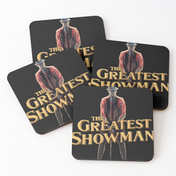Item preview, The Greatest Showman designed and sold by calucola.
