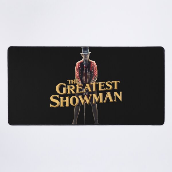 Item preview, The Greatest Showman designed and sold by calucola.