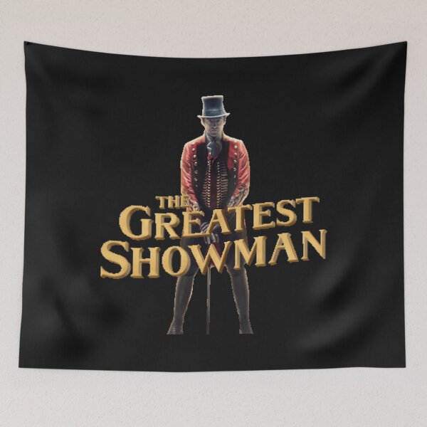 Item preview, The Greatest Showman designed and sold by calucola.