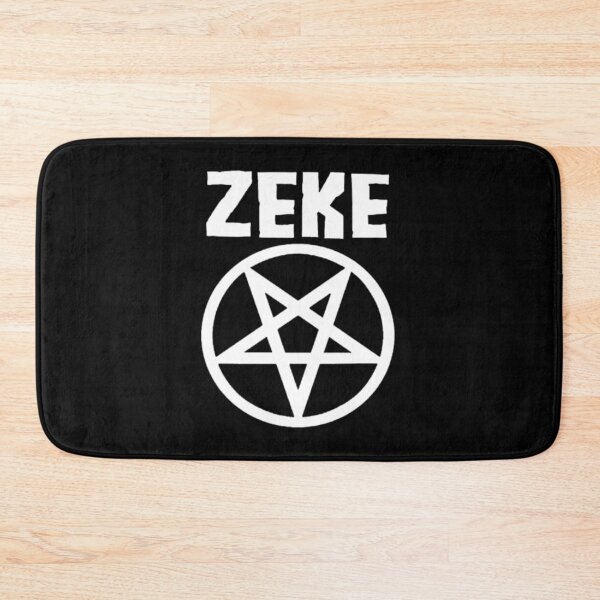 Item preview,  Zeke Hardcore Punk Band American designed and sold by behappy-.
