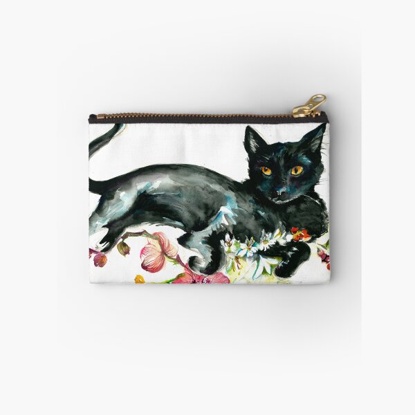 Item preview, Coffee Black Cat Vintage designed and sold by TiberiuSoos.
