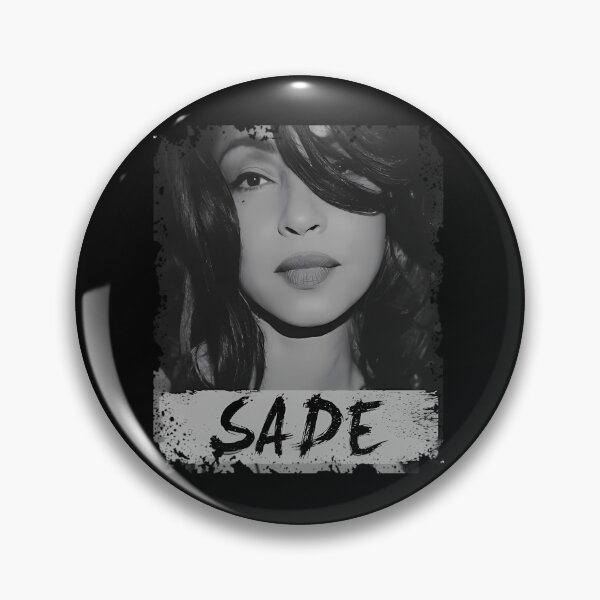 Item preview,  Sade designed and sold by MCZTorres.