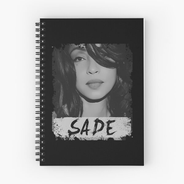 Item preview,  Sade designed and sold by MCZTorres.