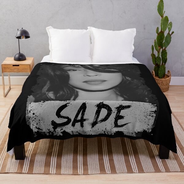 Item preview,  Sade designed and sold by MCZTorres.