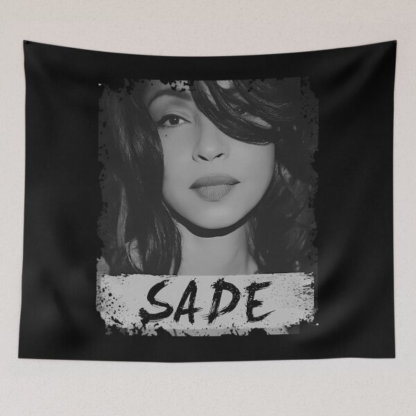 Item preview,  Sade designed and sold by MCZTorres.