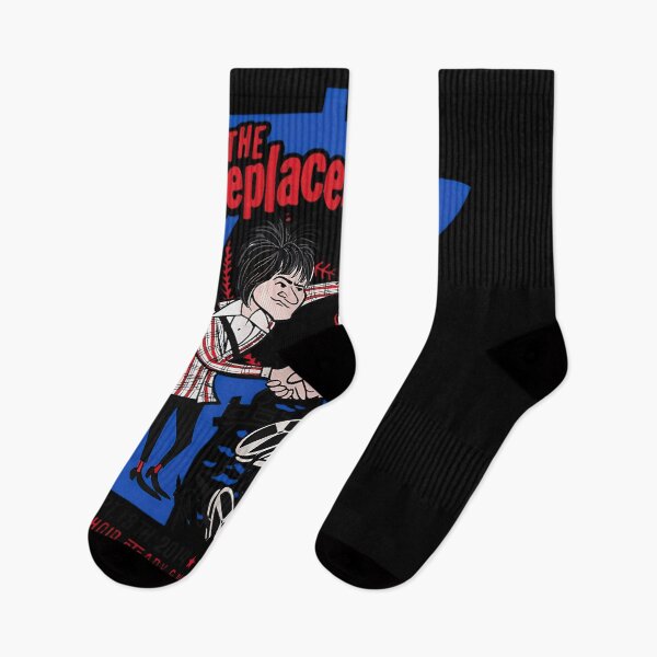 Item preview, The Replacements Midway Stadium Concert Tour  designed and sold by onlinewidustore.