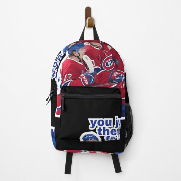 Item preview, Canadiens Power Of Friendship designed and sold by PSRIJ.