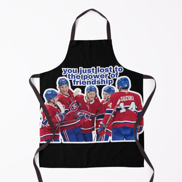 Item preview, Canadiens Power Of Friendship designed and sold by PSRIJ.